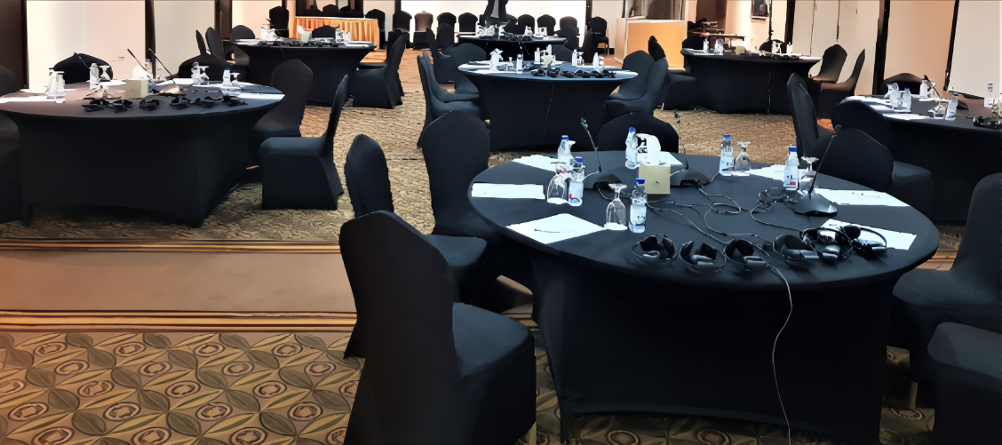 Interpretation & Translation